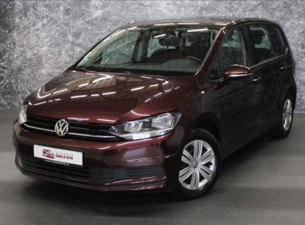 Volkswagen - Touran