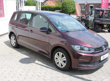 Volkswagen - Touran