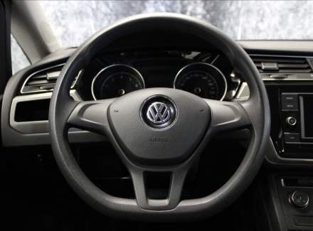 Volkswagen - Touran