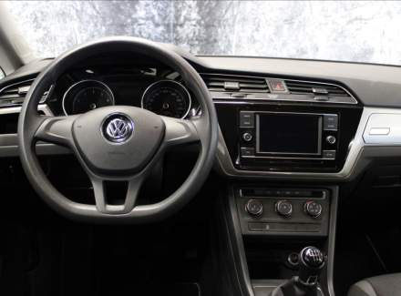 Volkswagen - Touran