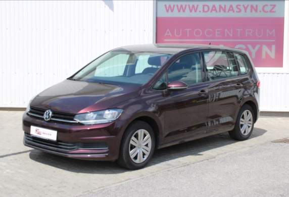 Volkswagen - Touran