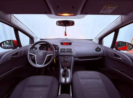 Opel - Meriva