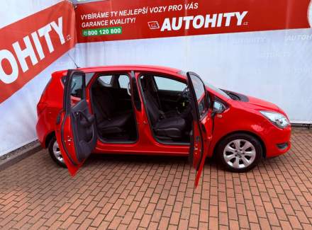 Opel - Meriva