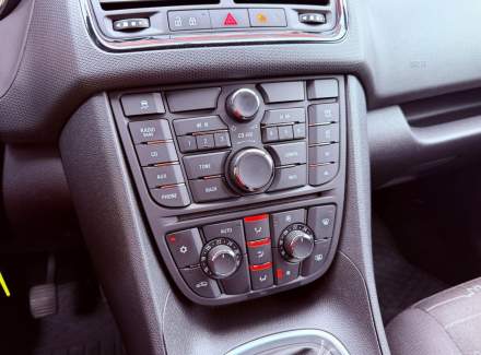 Opel - Meriva
