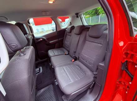Opel - Meriva