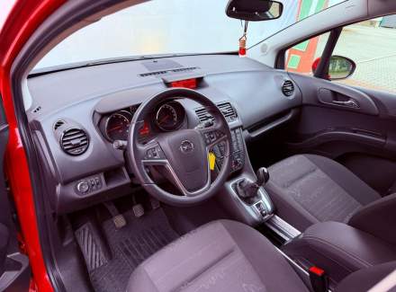 Opel - Meriva