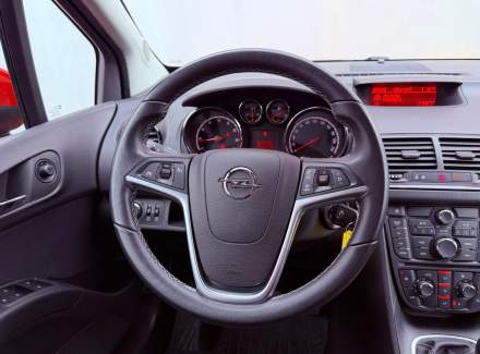 Opel - Meriva
