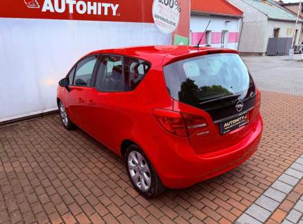 Opel - Meriva