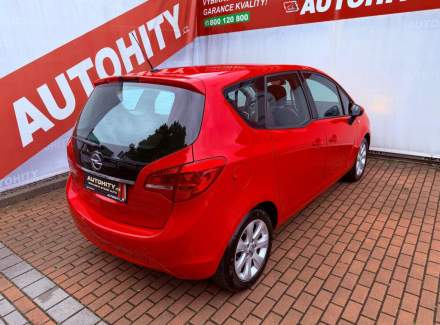 Opel - Meriva