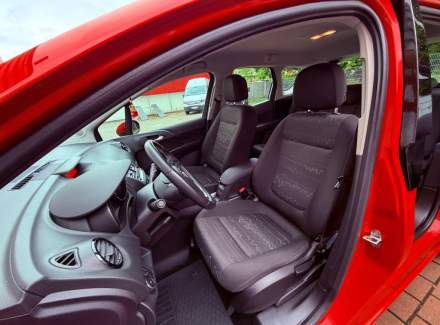 Opel - Meriva