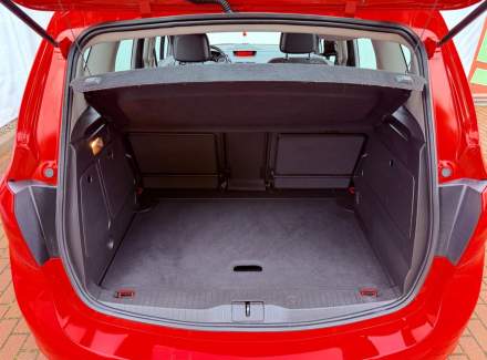Opel - Meriva