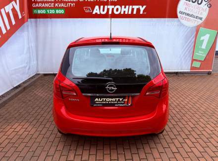 Opel - Meriva