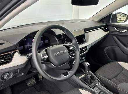 Škoda - Scala