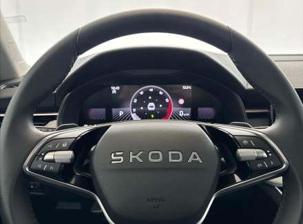 Škoda - Scala