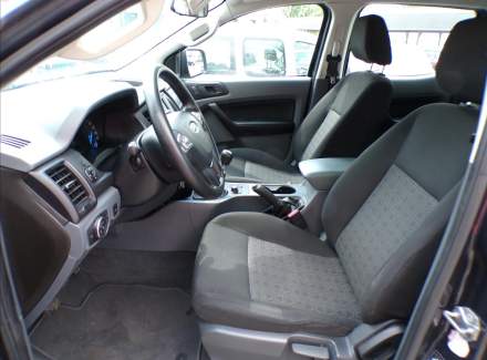 Ford - Ranger