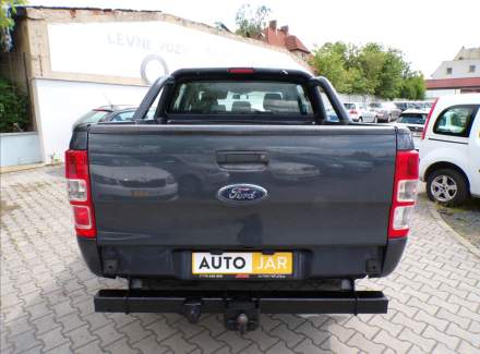 Ford - Ranger