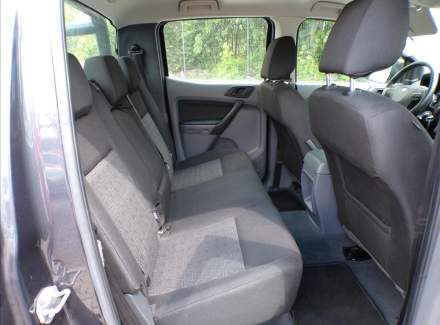 Ford - Ranger