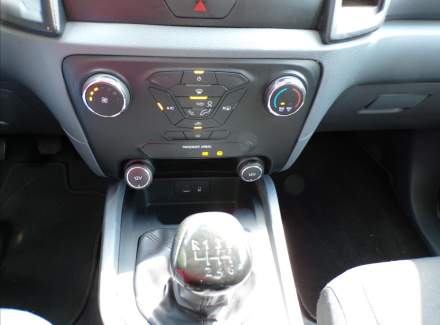 Ford - Ranger