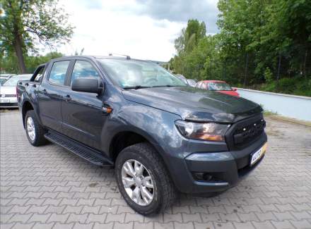 Ford - Ranger