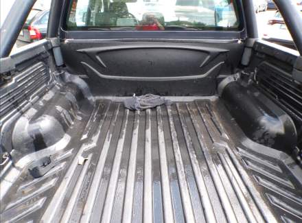 Ford - Ranger