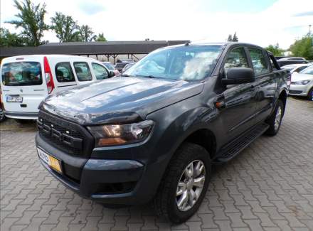 Ford - Ranger