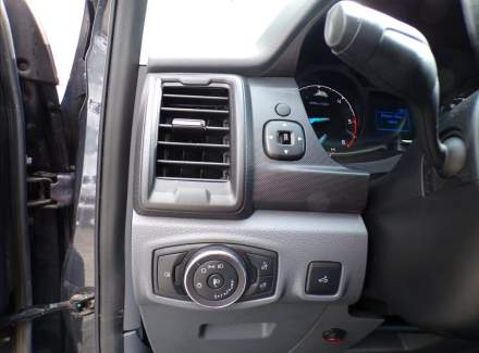 Ford - Ranger