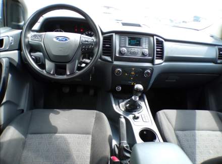 Ford - Ranger