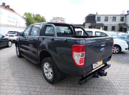 Ford - Ranger