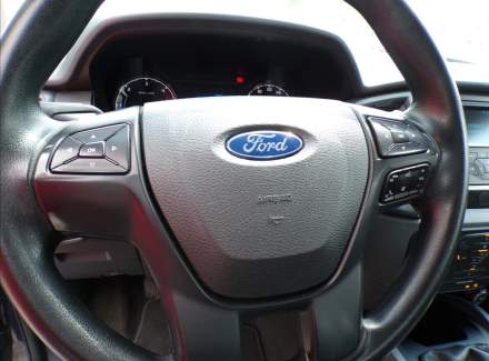 Ford - Ranger