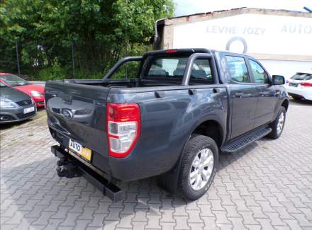 Ford - Ranger