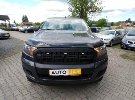 Ford - Ranger