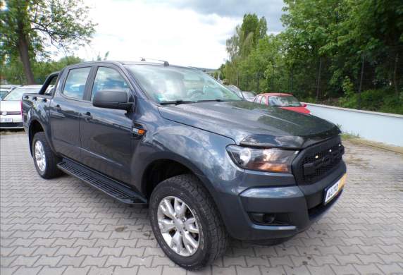 Ford - Ranger