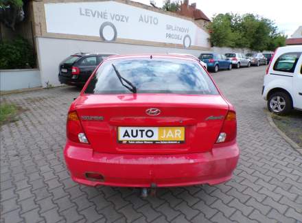 Hyundai - Accent