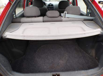 Hyundai - Accent