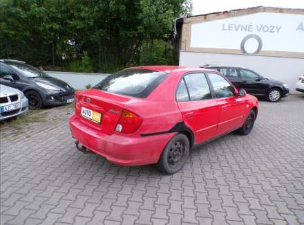 Hyundai - Accent