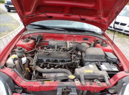 Hyundai - Accent