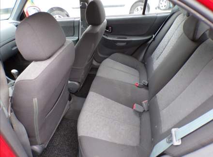 Hyundai - Accent