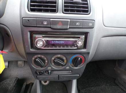 Hyundai - Accent