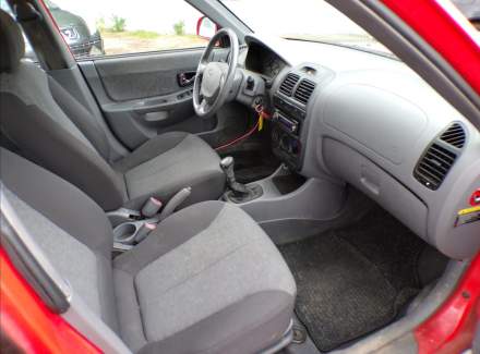 Hyundai - Accent