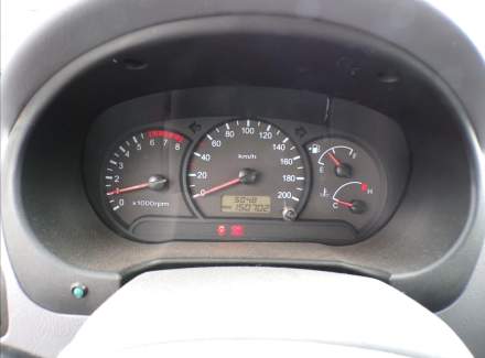 Hyundai - Accent