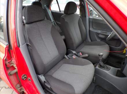 Hyundai - Accent