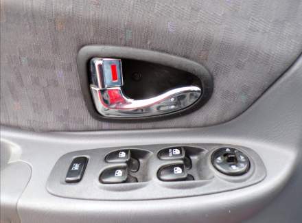 Hyundai - Accent