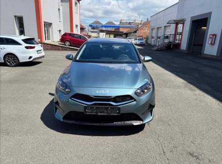 Kia - Cee'd