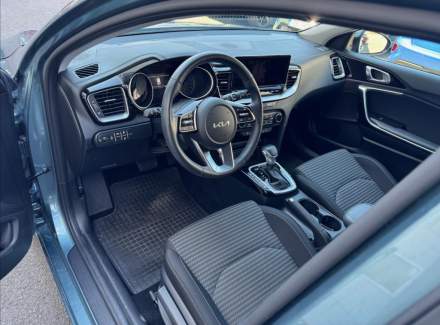 Kia - Cee'd