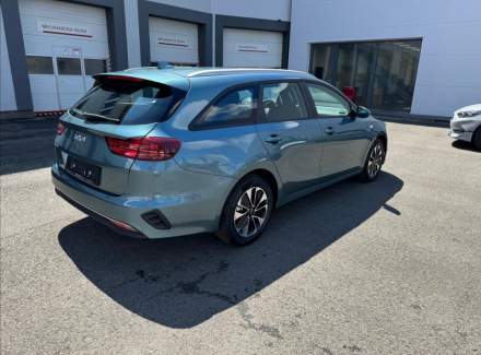 Kia - Cee'd