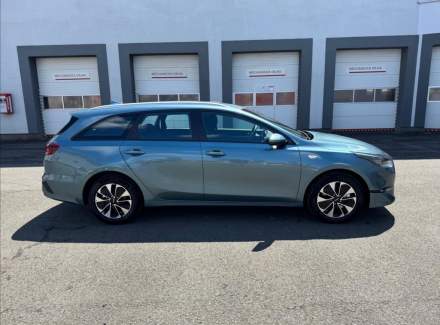 Kia - Cee'd
