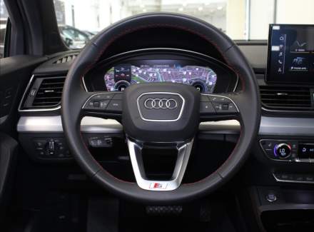 Audi - Q5