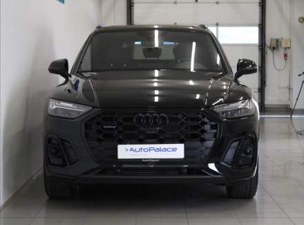 Audi - Q5