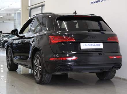 Audi - Q5