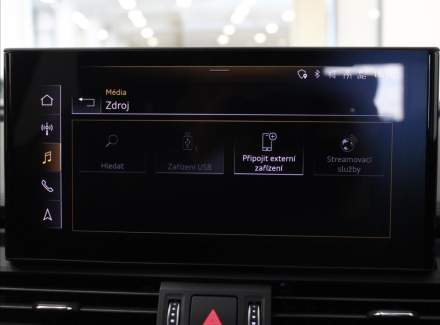 Audi - Q5